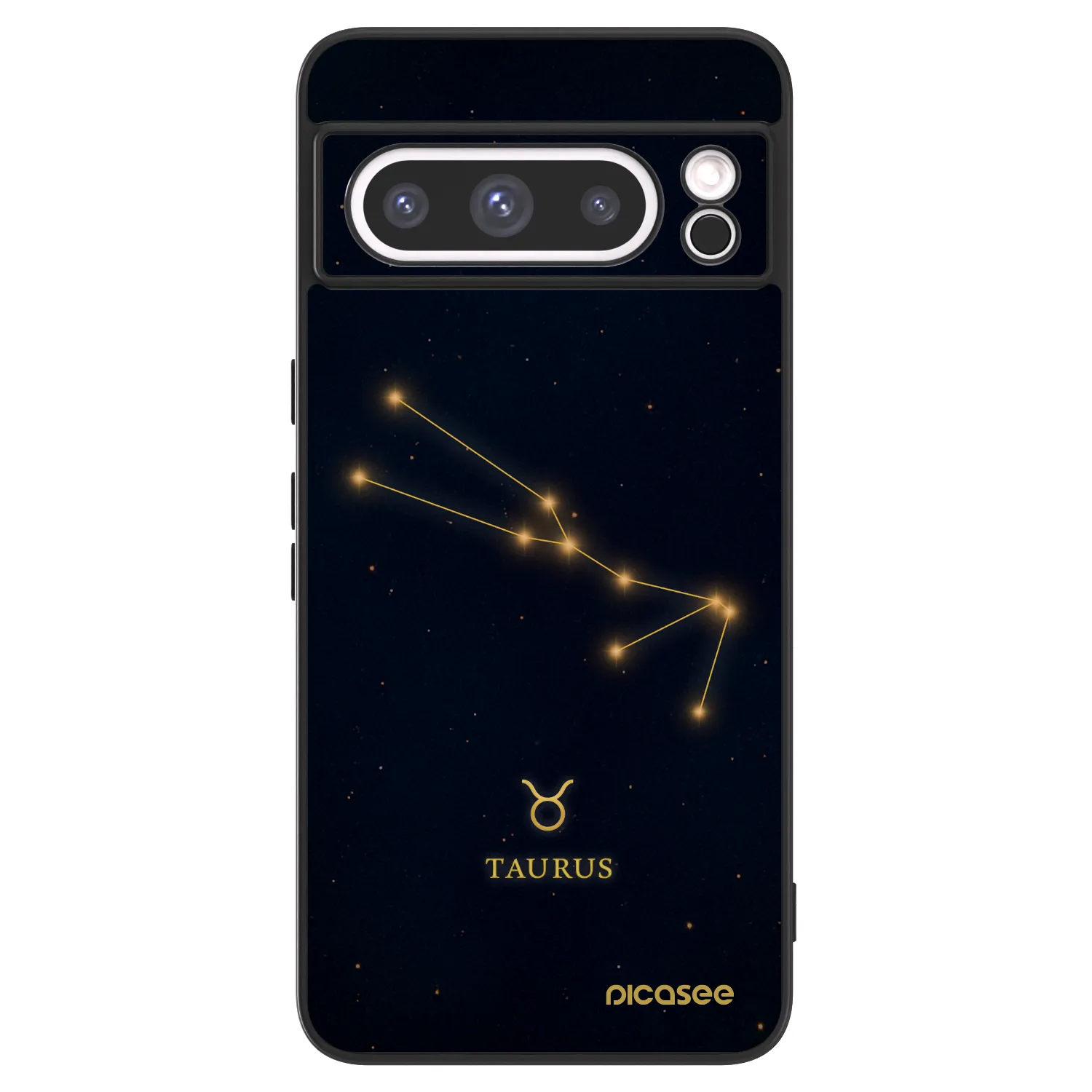 Picasee ULTIMATE CASE για Google Pixel 8 Pro - TAURUS