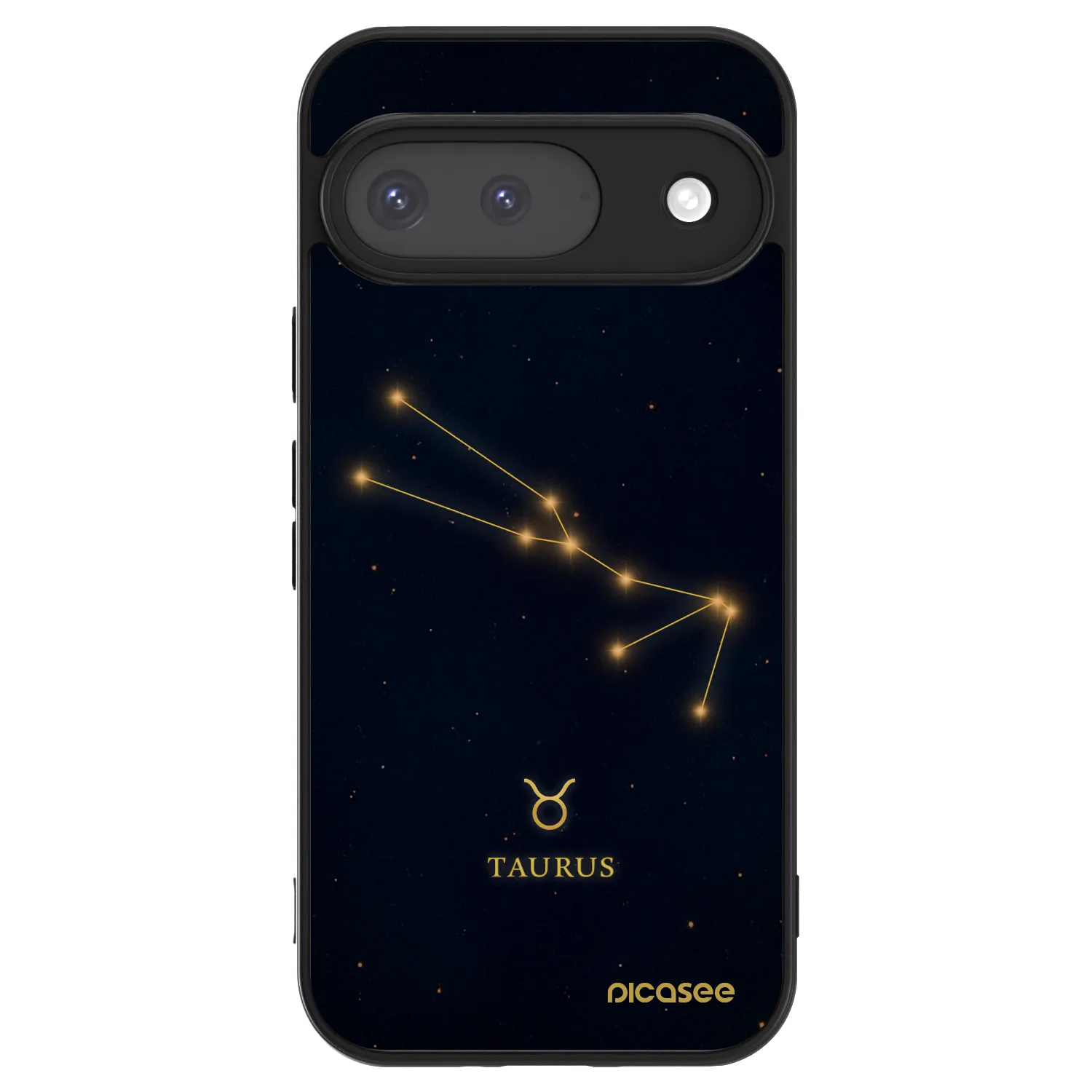 Picasee ULTIMATE CASE για Google Pixel 9 - TAURUS
