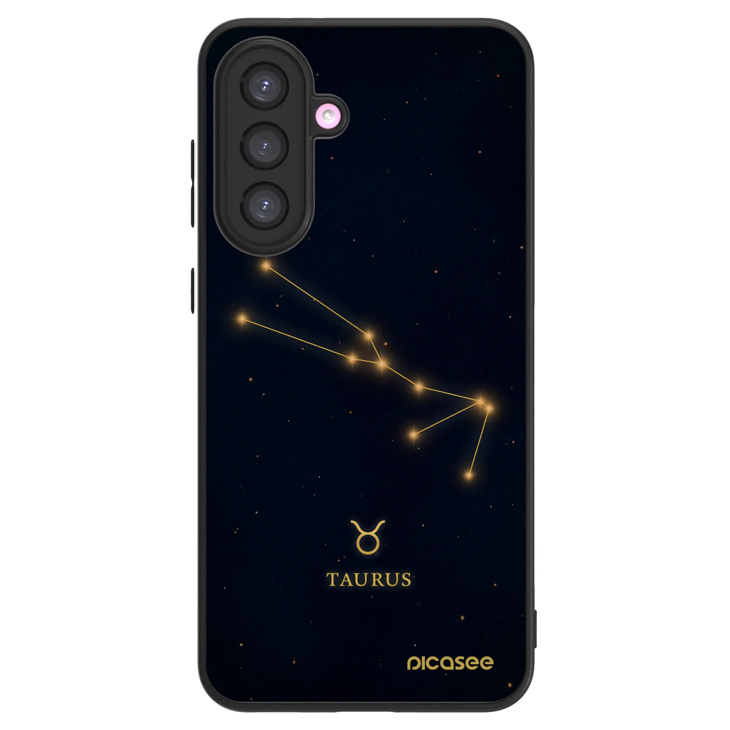 Picasee ULTIMATE CASE για Samsung Galaxy A56 5G A566B - TAURUS