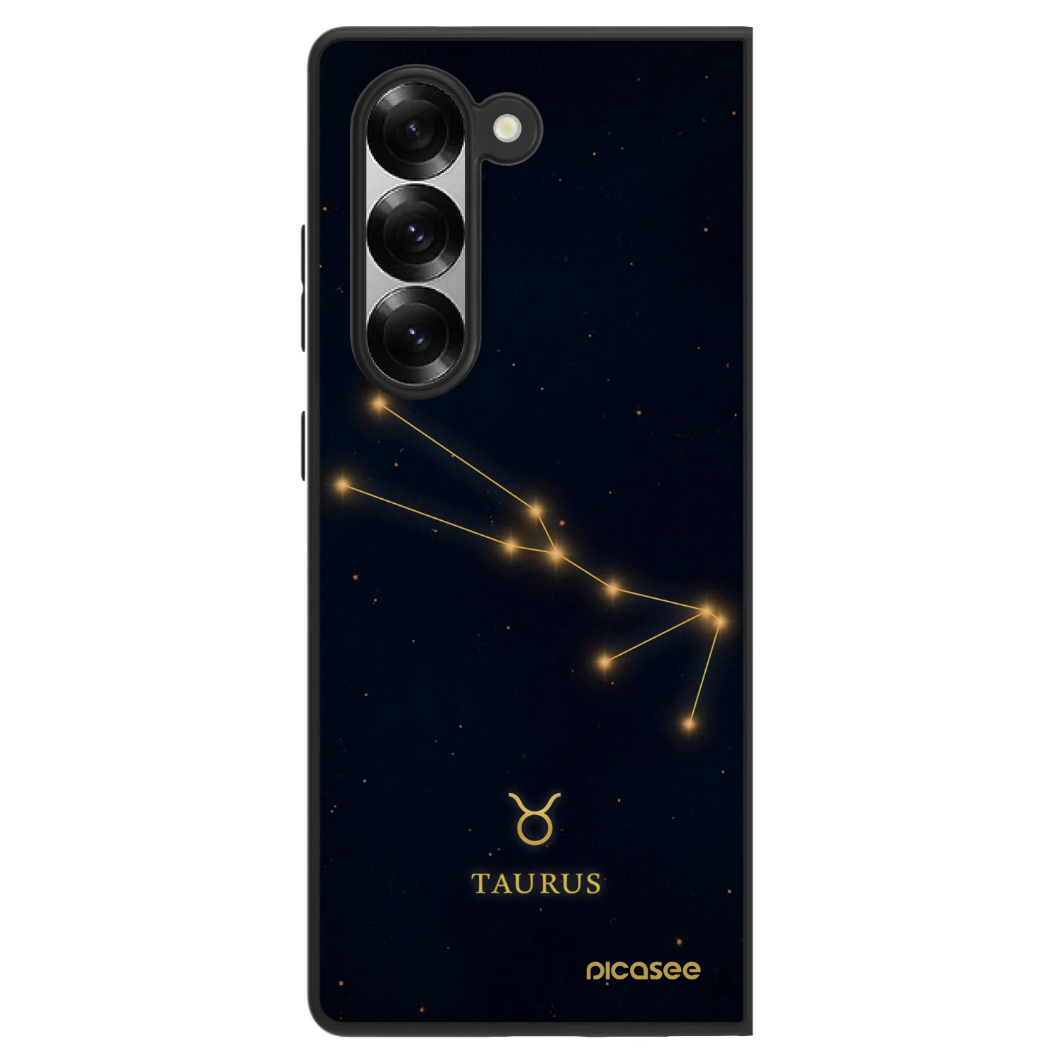 Picasee ULTIMATE CASE για Samsung Galaxy Z Fold6 5G - TAURUS