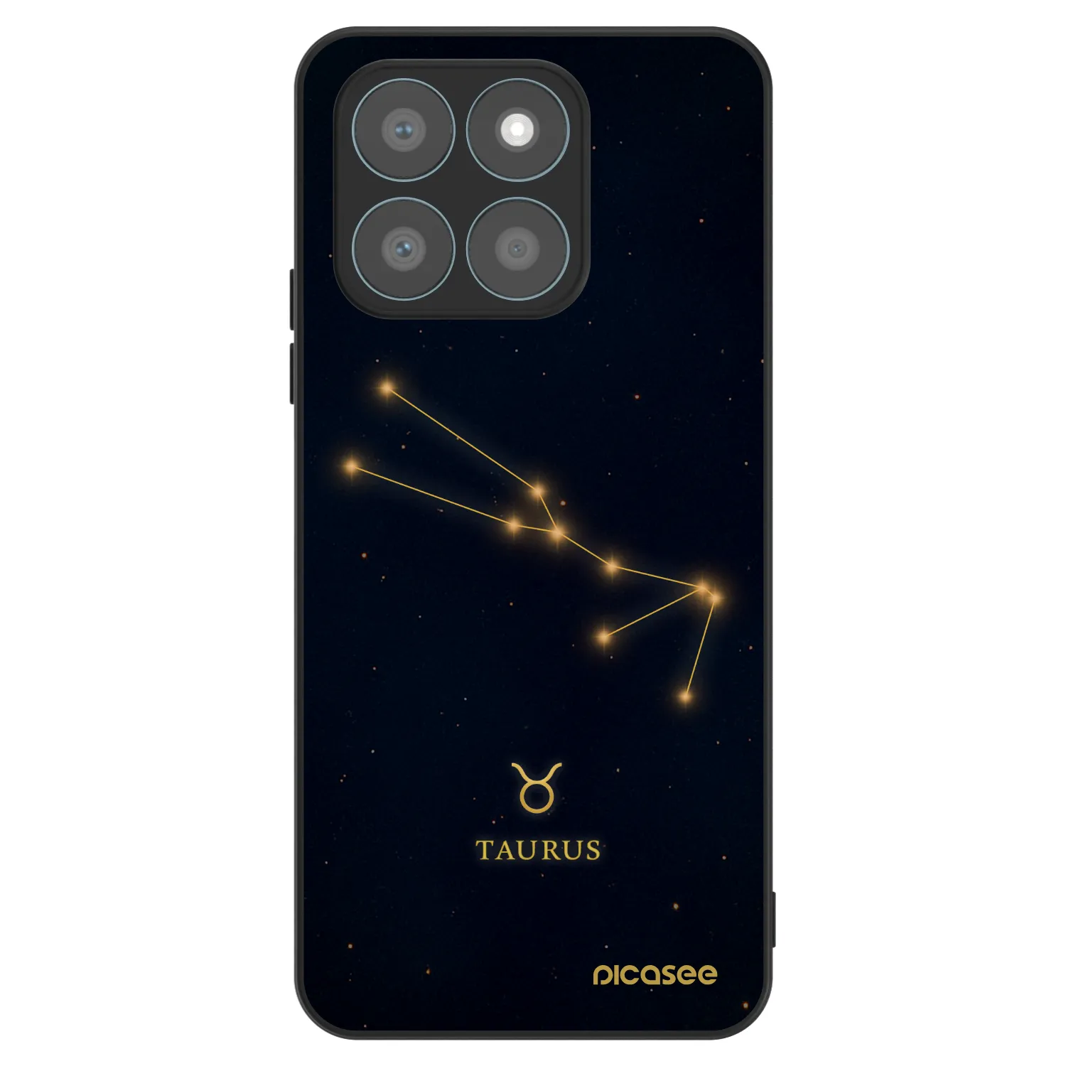 Picasee ULTIMATE CASE για Honor X8c - TAURUS