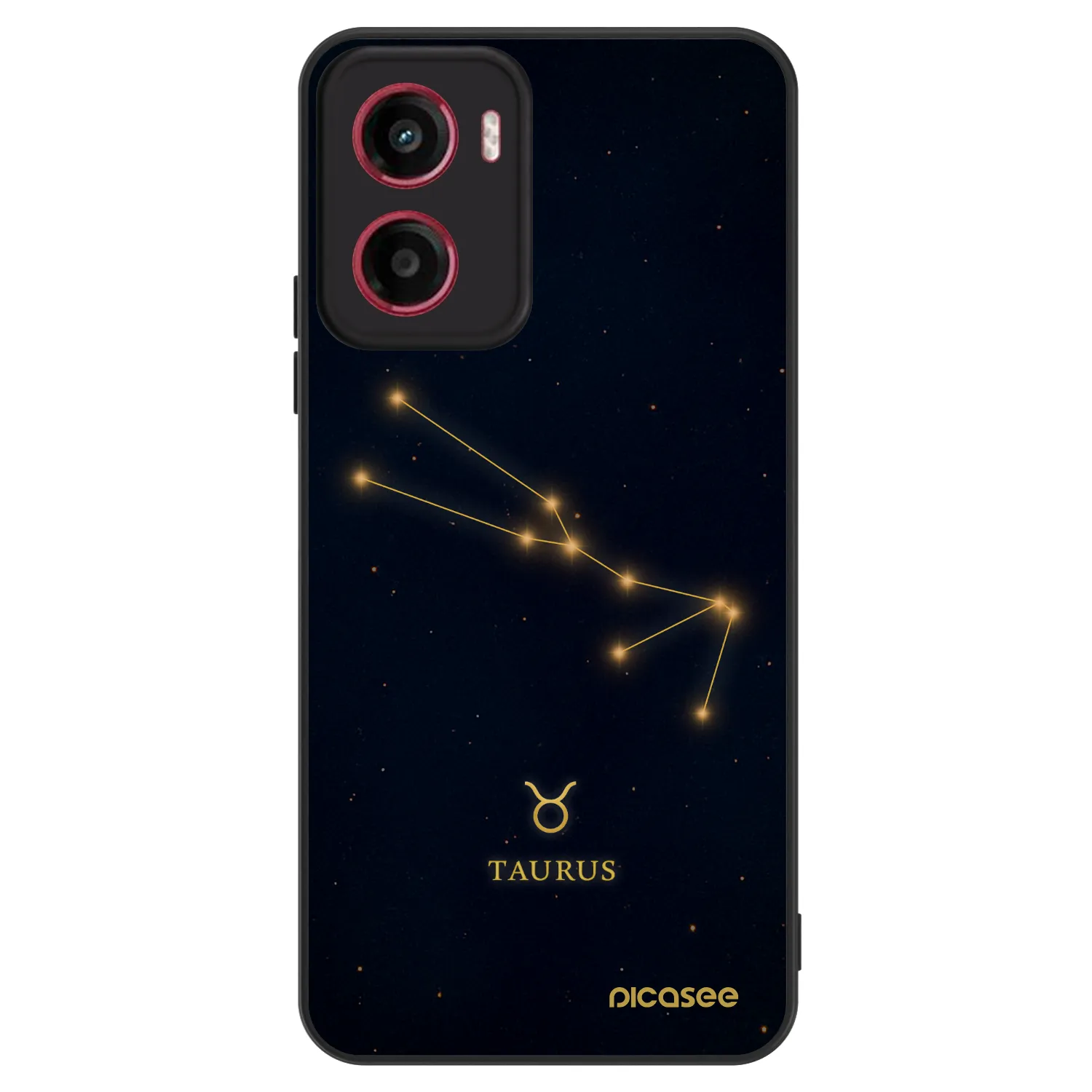Picasee ULTIMATE CASE για Motorola Moto G05 - TAURUS