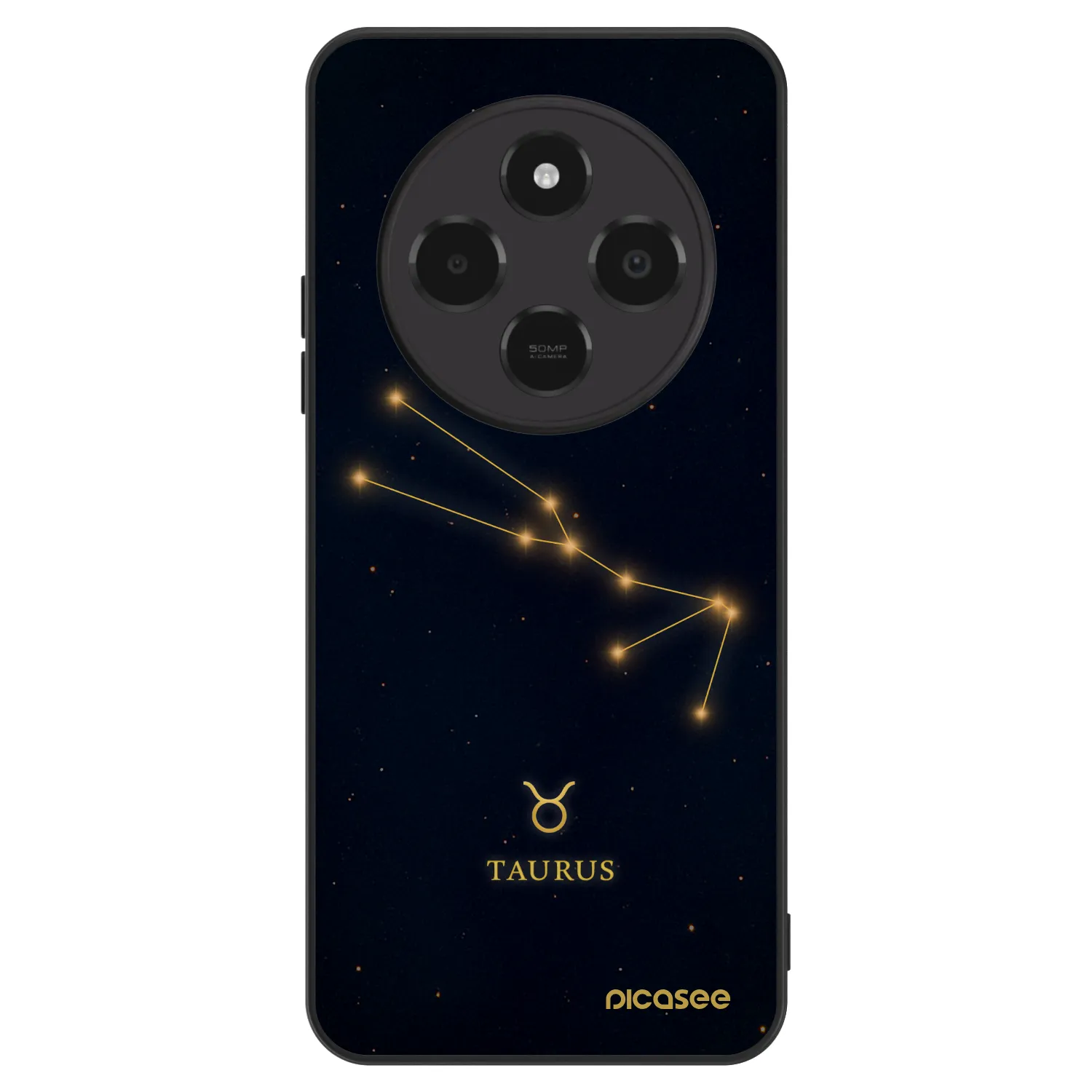 Picasee ULTIMATE CASE για Xiaomi Poco C75 - TAURUS