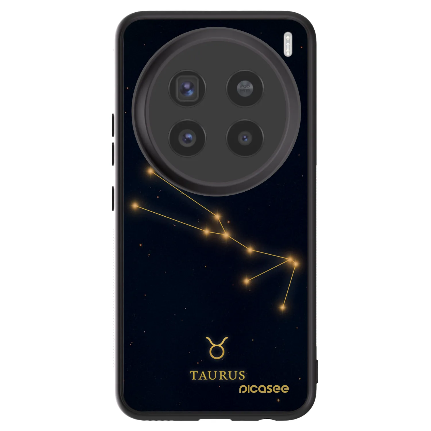 Picasee ULTIMATE CASE για Vivo X200 Pro - TAURUS