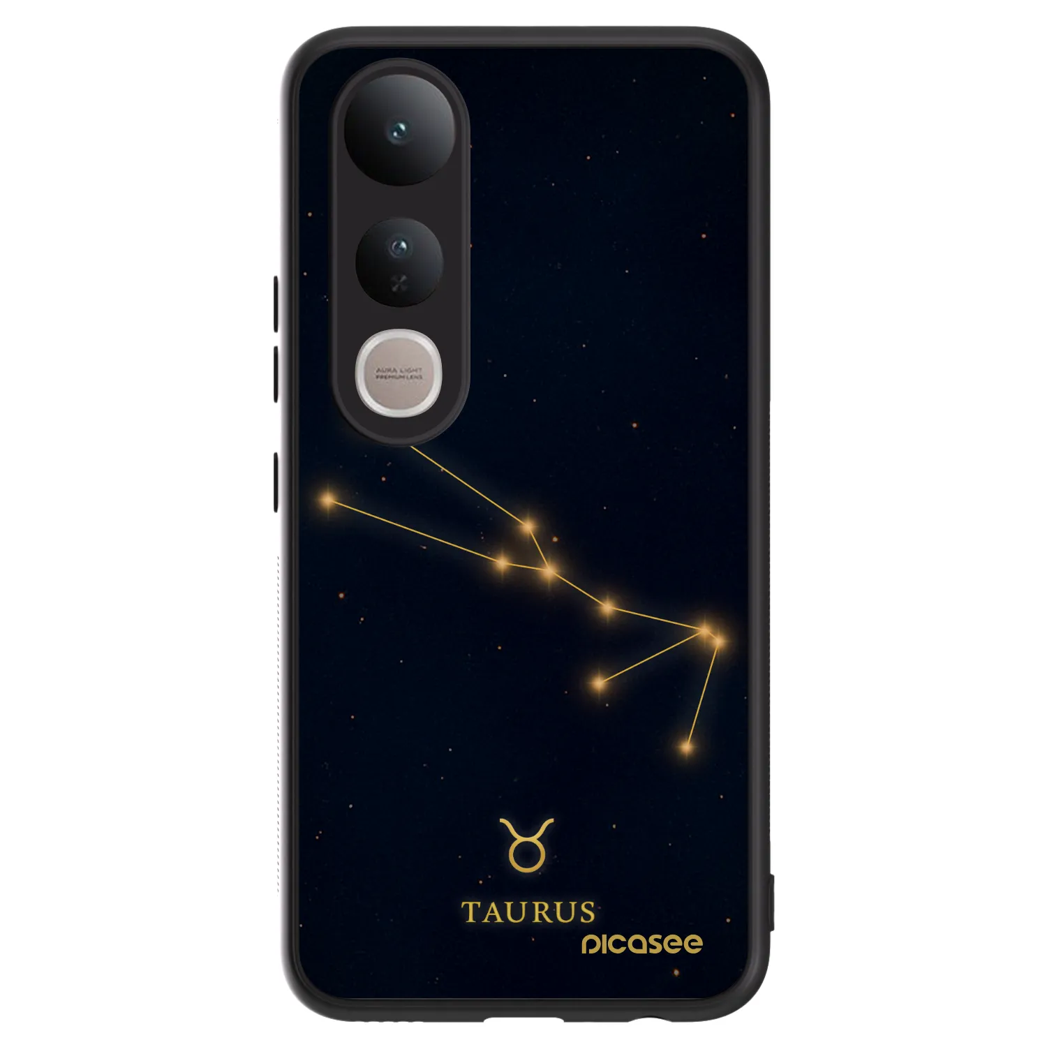 Picasee ULTIMATE CASE για Vivo V50 Lite 5G - TAURUS