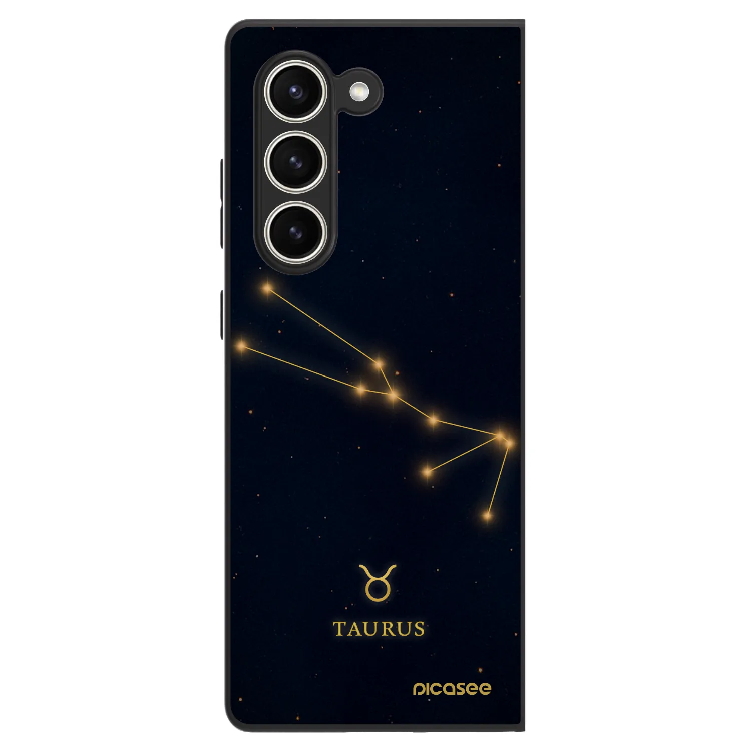 Picasee ULTIMATE CASE για Samsung Galaxy Z Fold5 5G - TAURUS