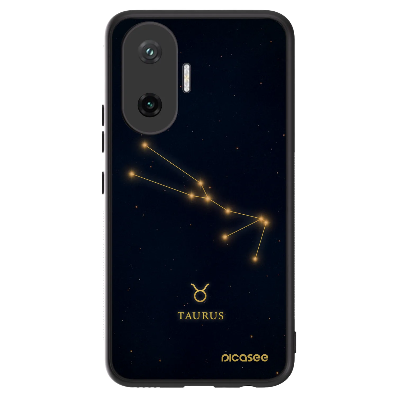 Picasee ULTIMATE CASE για Xiaomi Poco F7 Pro 5G - TAURUS