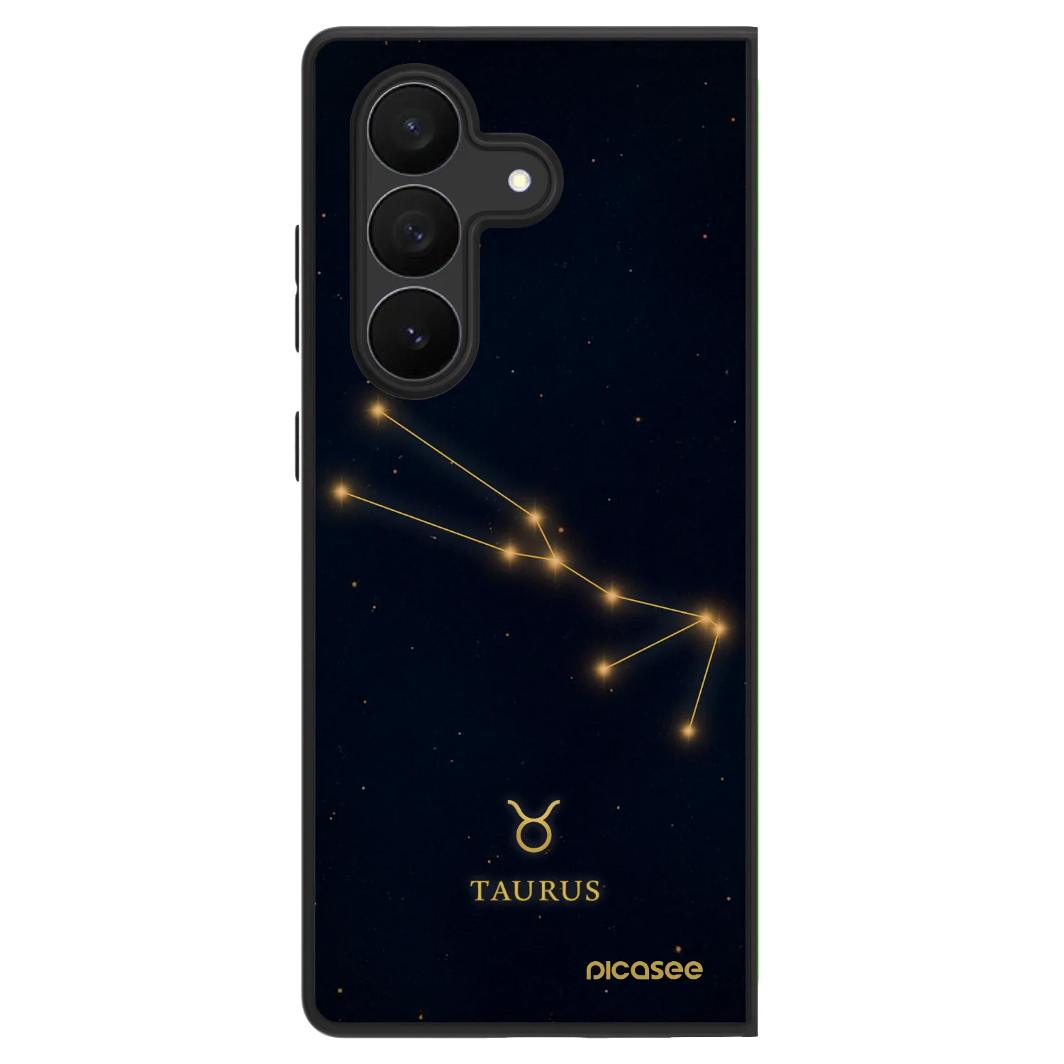 Picasee ULTIMATE CASE για Samsung Galaxy Z Fold7 5G - TAURUS