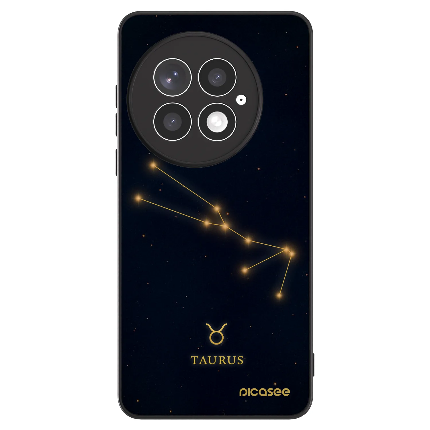 Picasee ULTIMATE CASE για OnePlus 13 5G - TAURUS