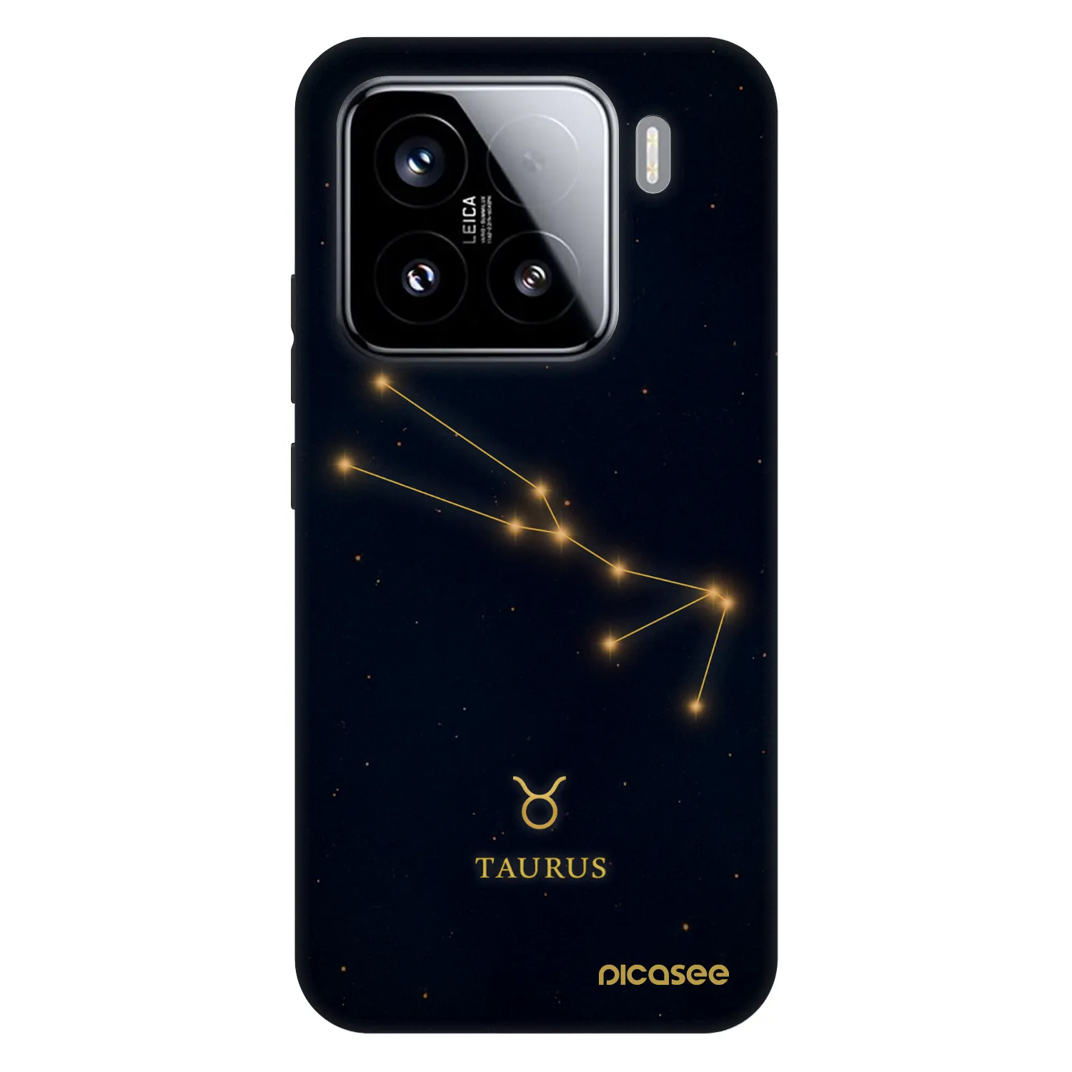 Picasee Fashion Case για Xiaomi 15 - TAURUS