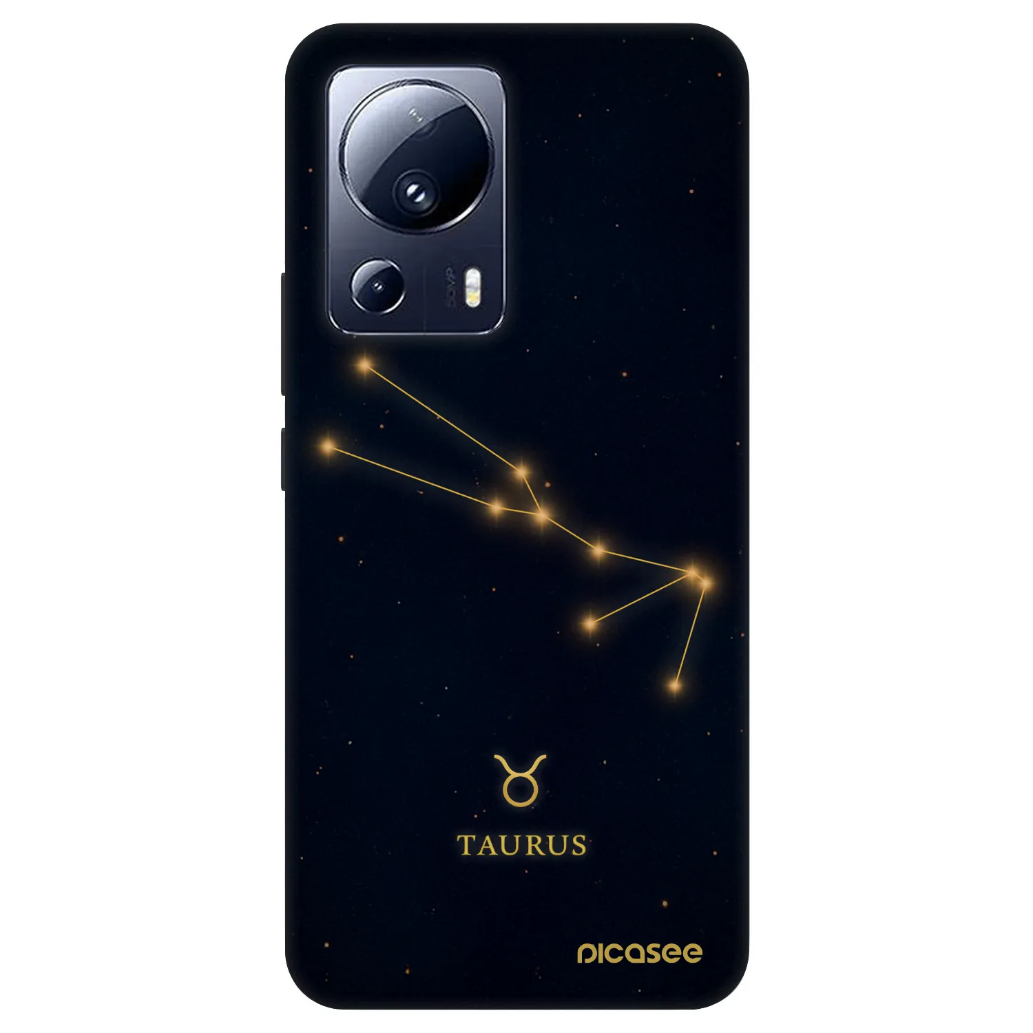 Picasee Fashion Case για Xiaomi 13 Lite - TAURUS