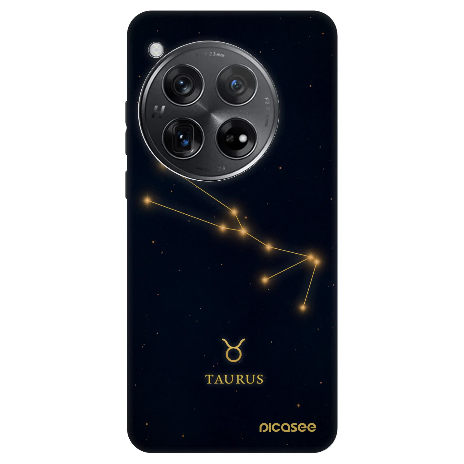 Picasee Fashion Case για OnePlus 12 5G - TAURUS