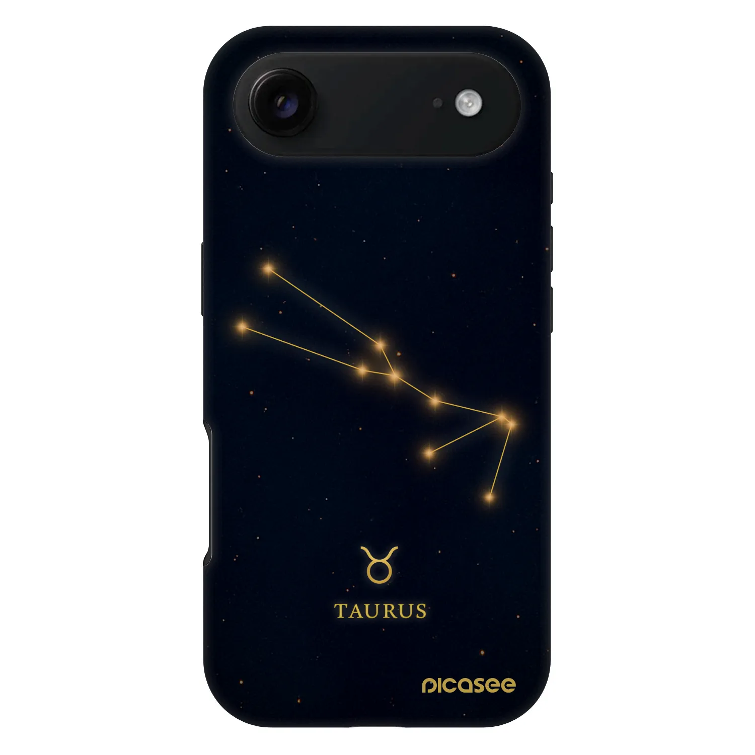 Picasee Fashion Case MagSafe για Apple iPhone Air - TAURUS