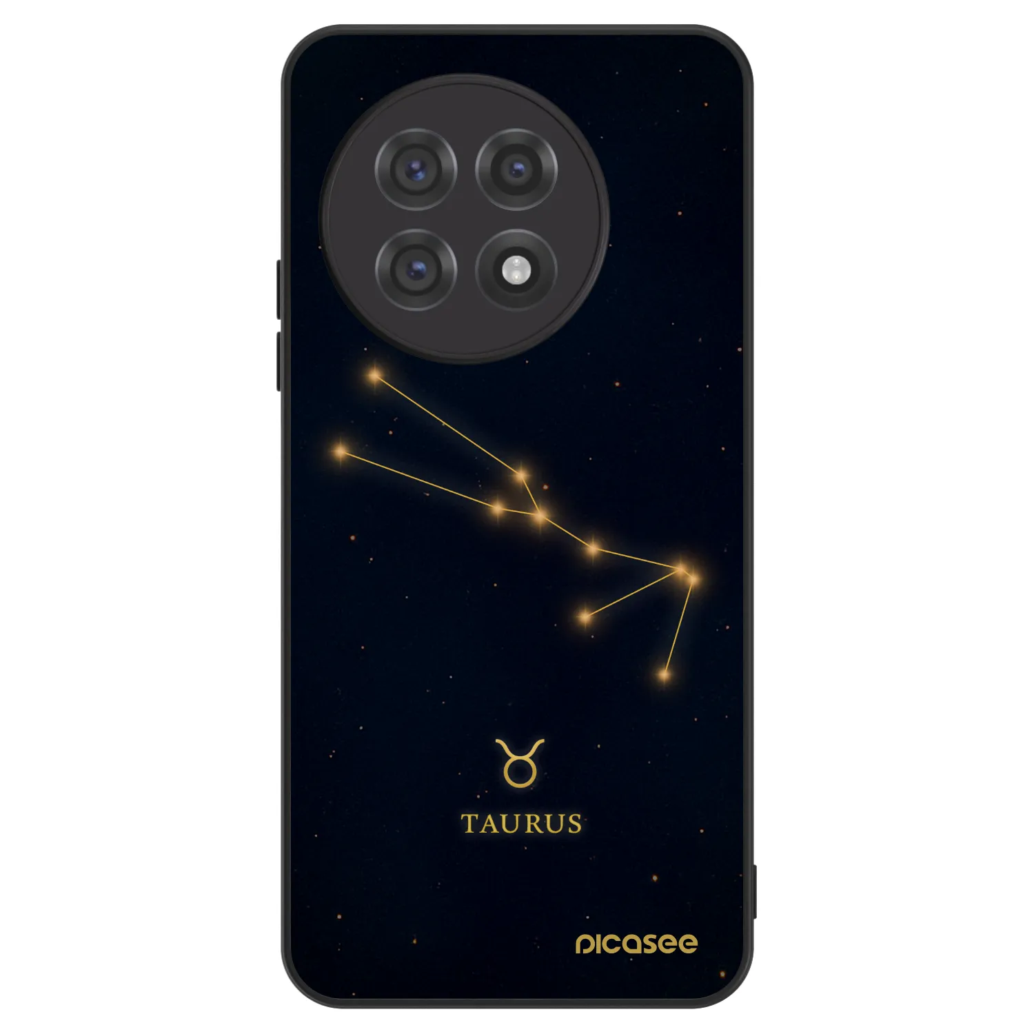 Picasee ULTIMATE CASE για OnePlus 13R 5G - TAURUS