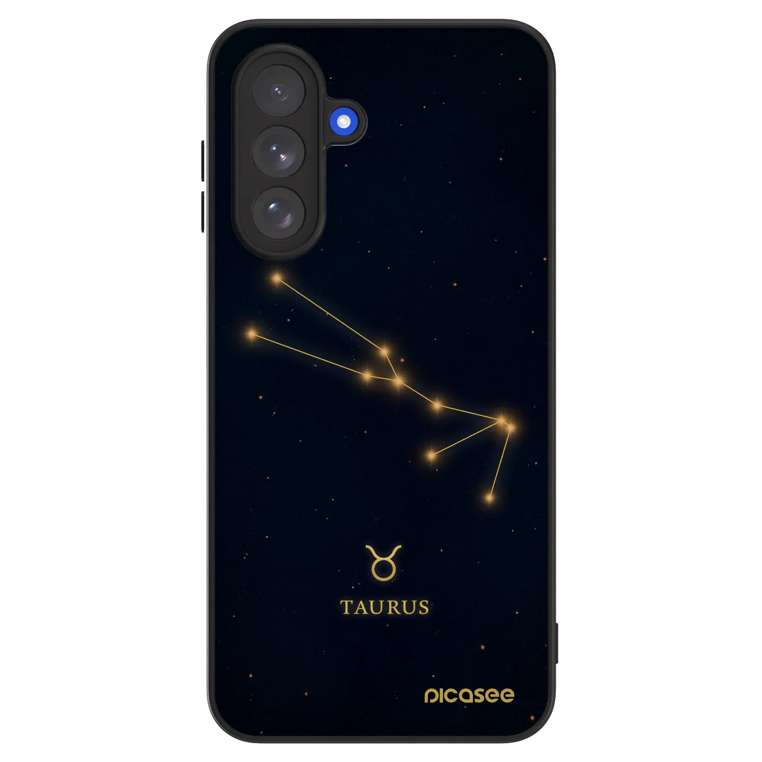 Picasee ULTIMATE CASE για Samsung Galaxy A17 5G - TAURUS