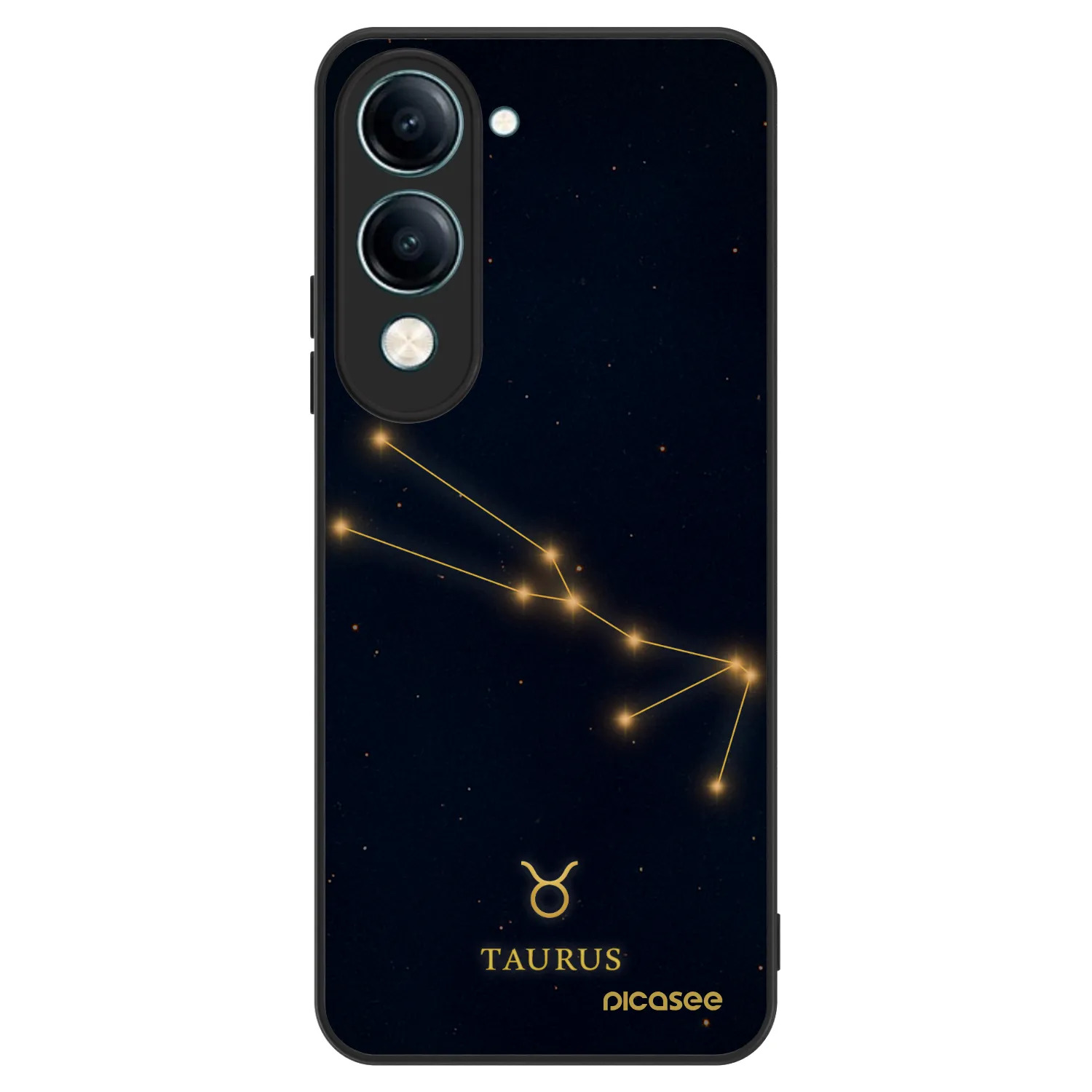 Picasee ULTIMATE CASE για Vivo Y29s 5G - TAURUS