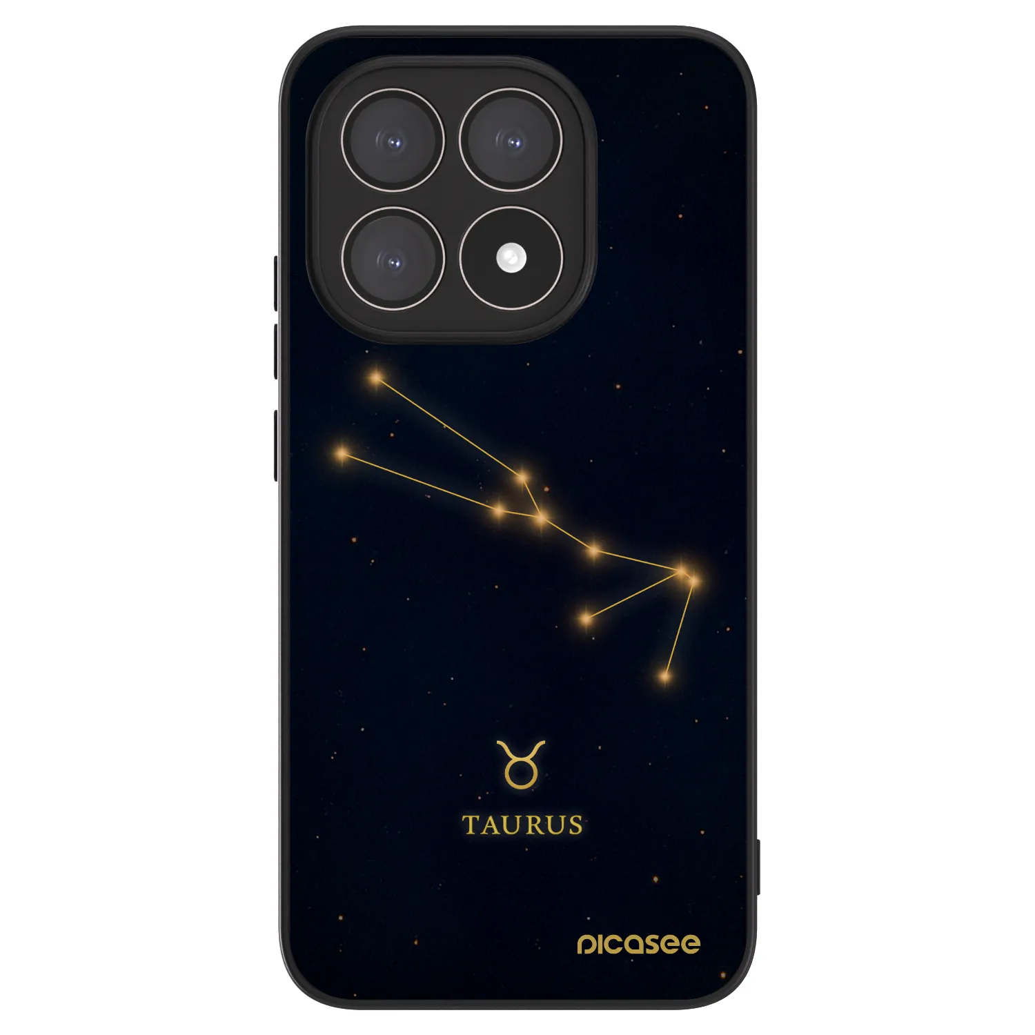 Picasee ULTIMATE CASE για Xiaomi 15T - TAURUS