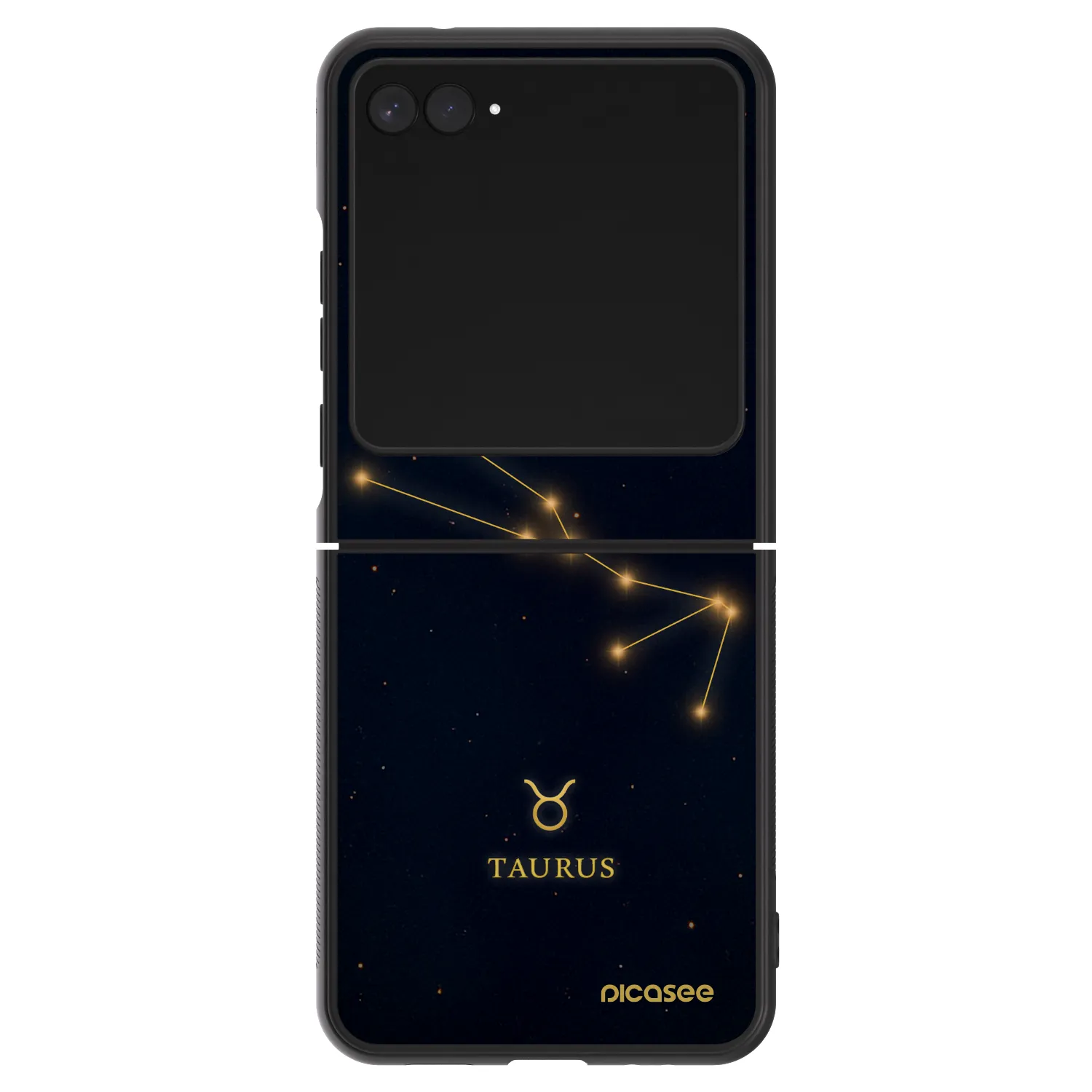 Picasee ULTIMATE CASE για Motorola Razr 60 - TAURUS