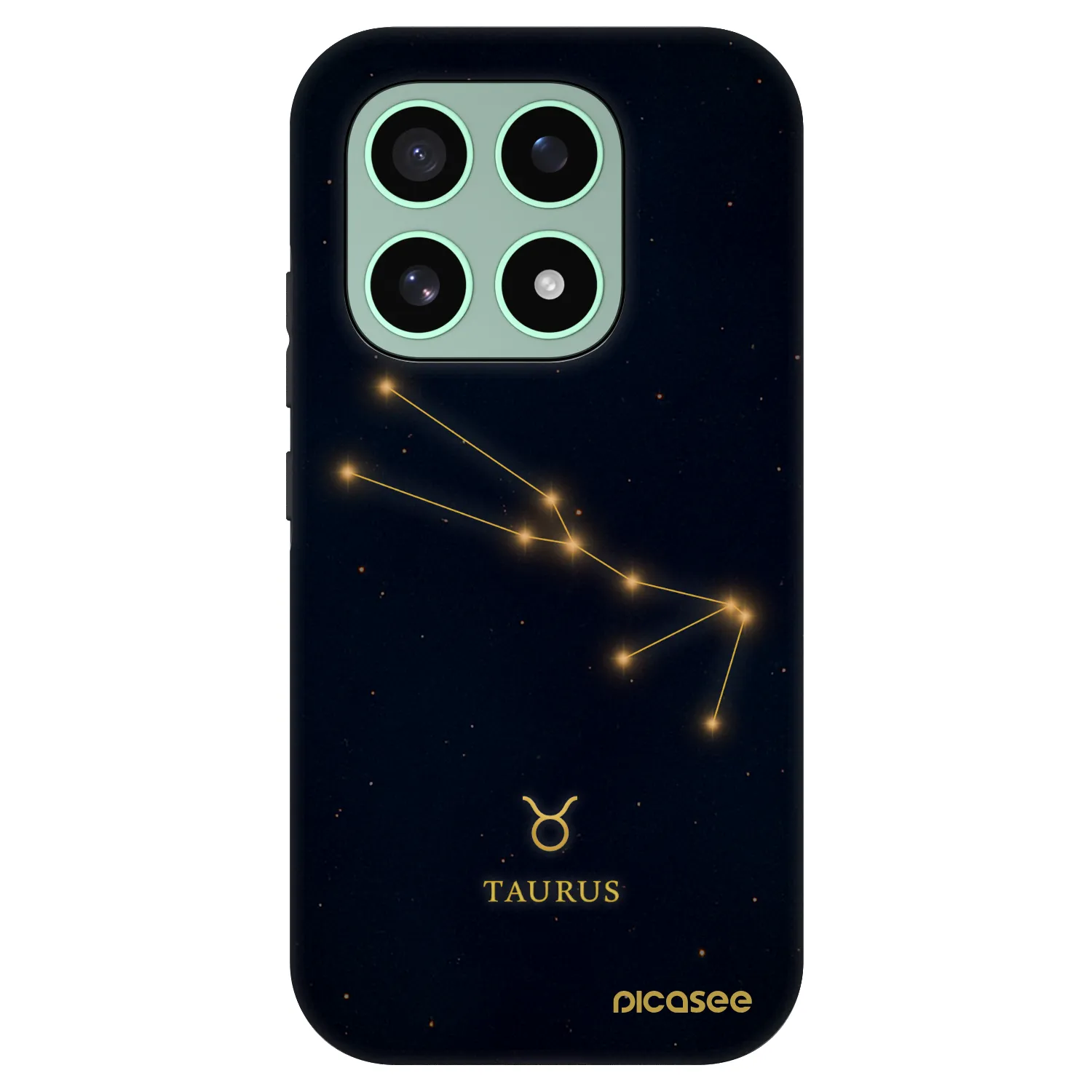 Picasee Fashion Case για Xiaomi 17 - TAURUS
