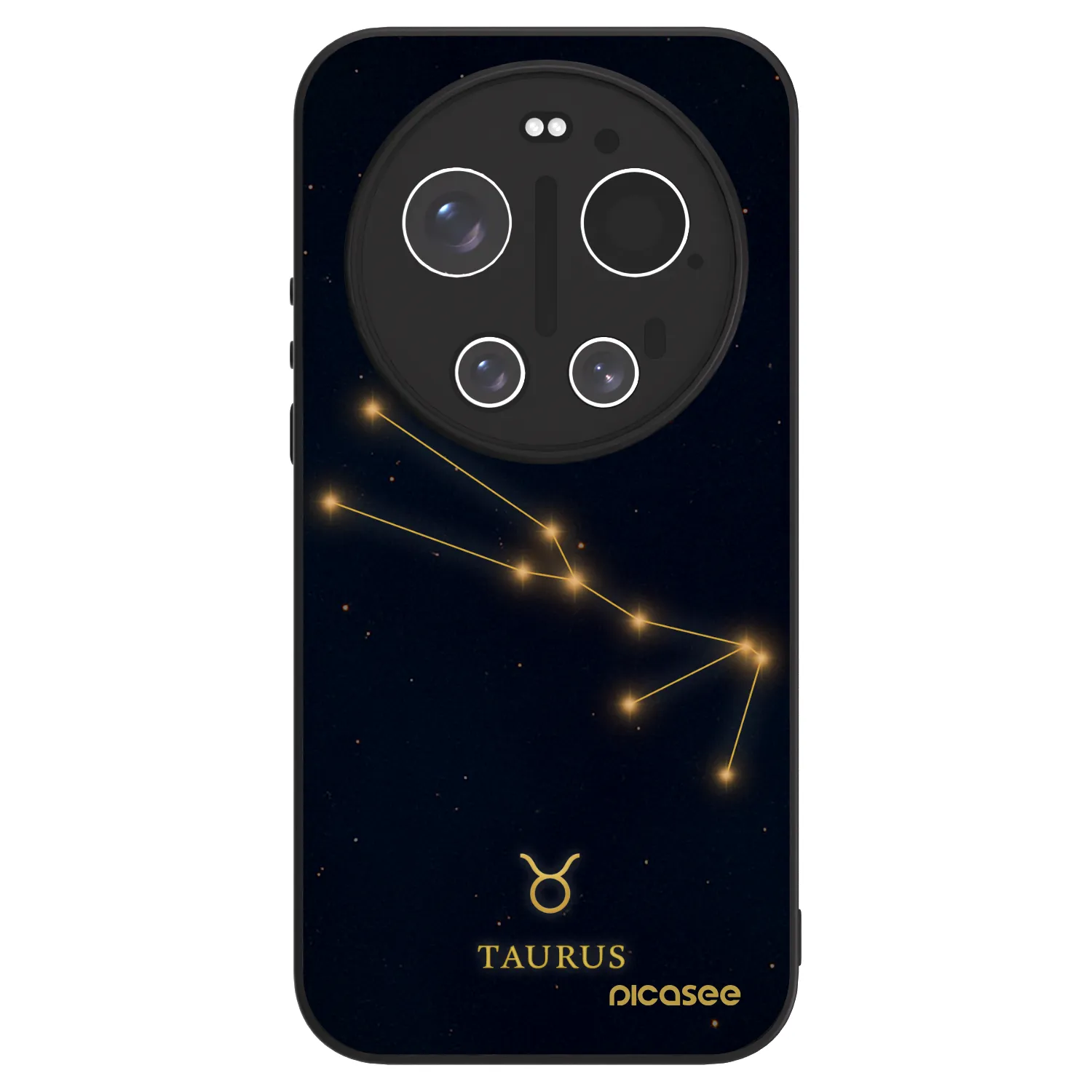 Picasee ULTIMATE CASE για Xiaomi 17 Ultra - TAURUS