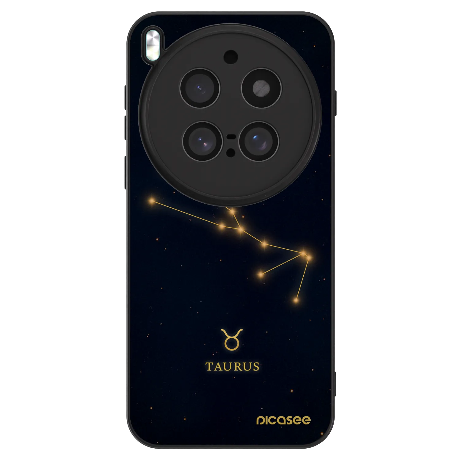 Picasee ULTIMATE CASE για Vivo X300 Pro - TAURUS