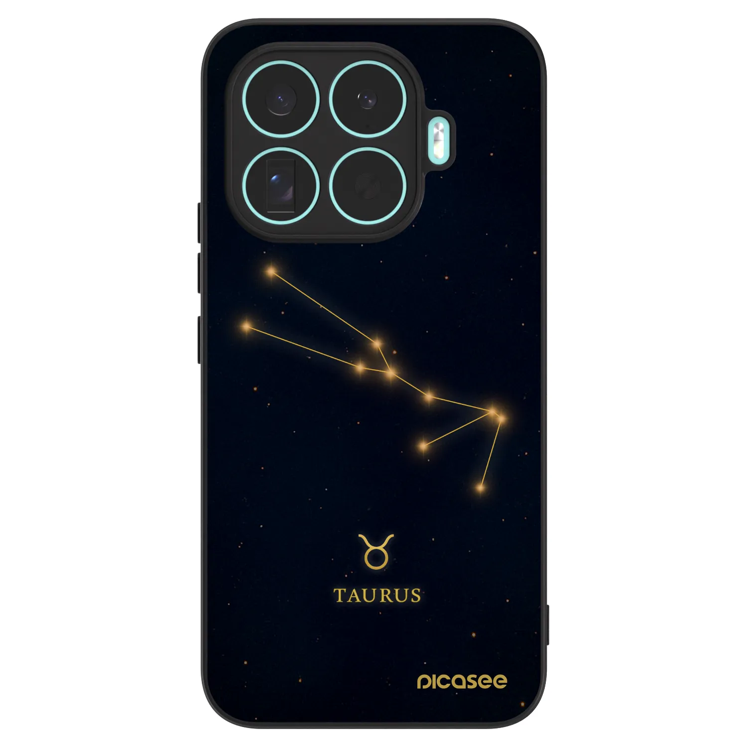 Picasee ULTIMATE CASE για Xiaomi 17T Pro - TAURUS
