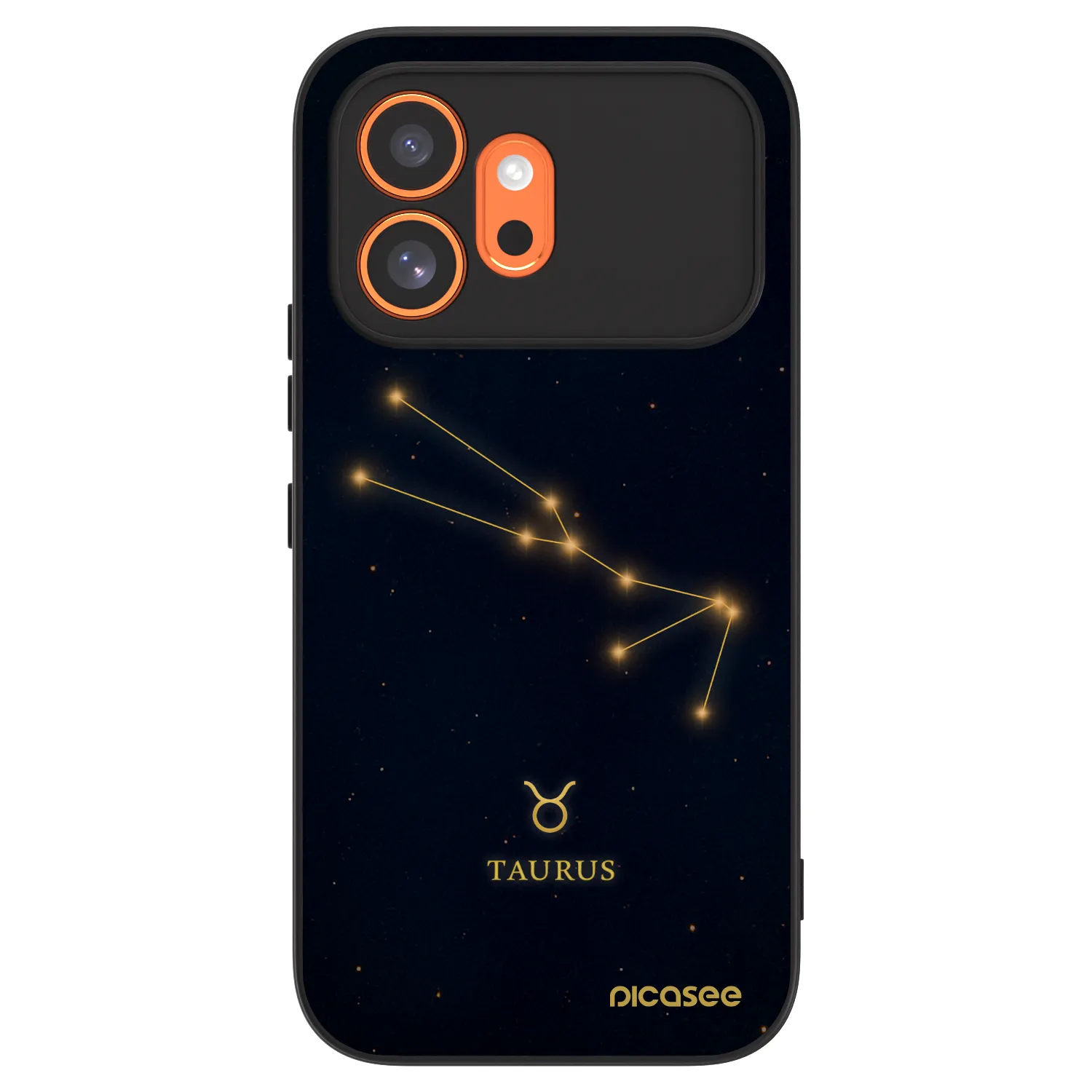 Picasee ULTIMATE CASE για Honor 600 - TAURUS