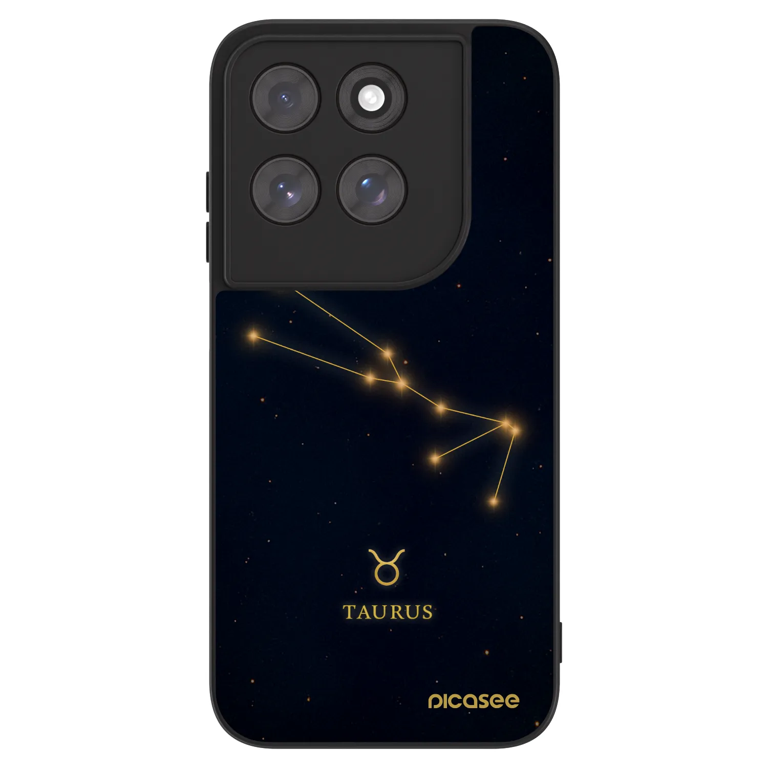 Picasee ULTIMATE CASE για Motorola Moto G77 - TAURUS