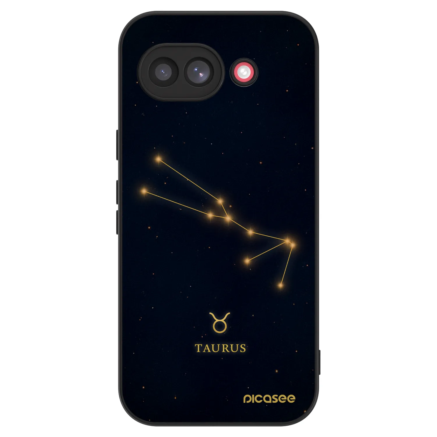 Picasee ULTIMATE CASE για Google Pixel 10a - TAURUS