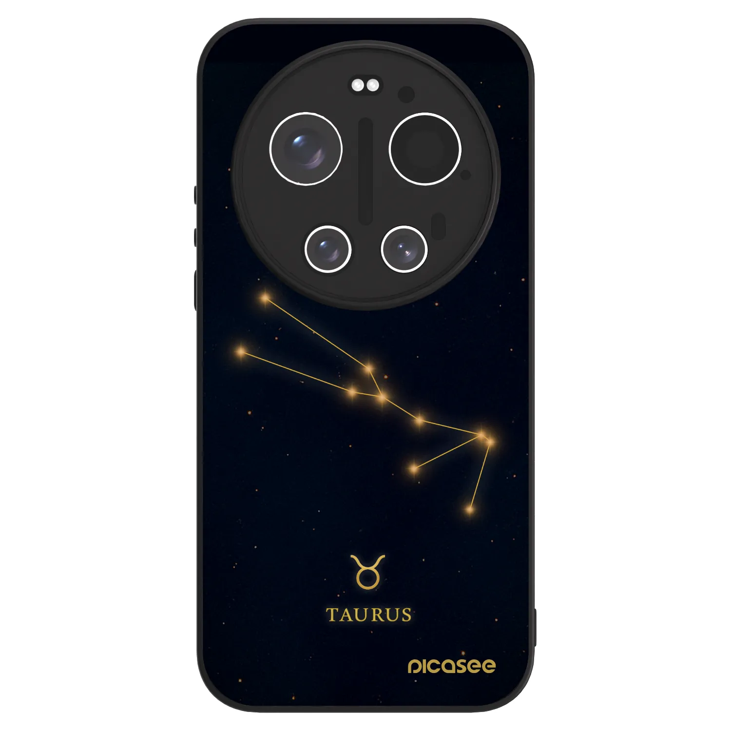 Picasee ULTIMATE CASE PowerShare για Xiaomi 17 Ultra - TAURUS