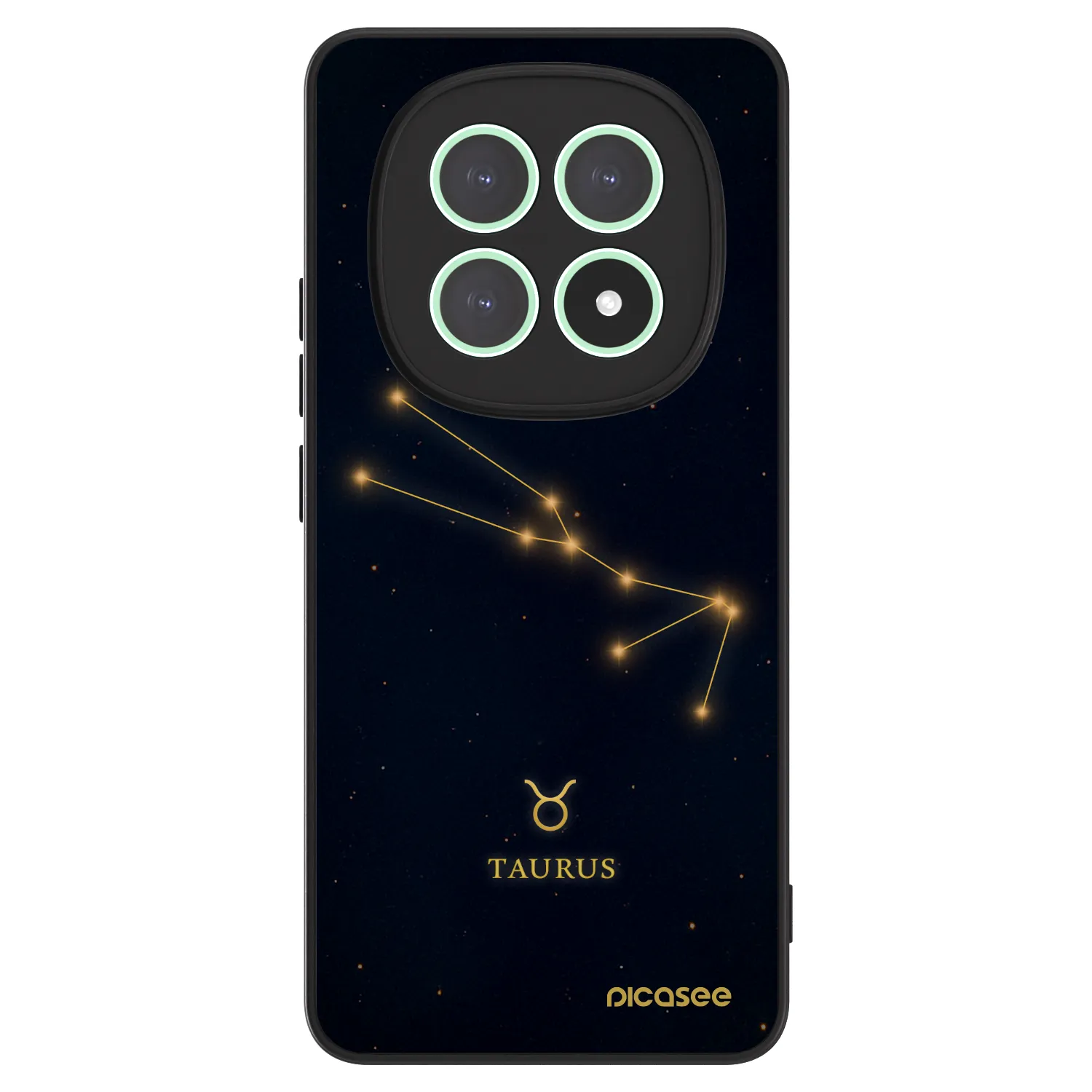 Picasee ULTIMATE CASE για Xiaomi Redmi Note 15 5G - TAURUS