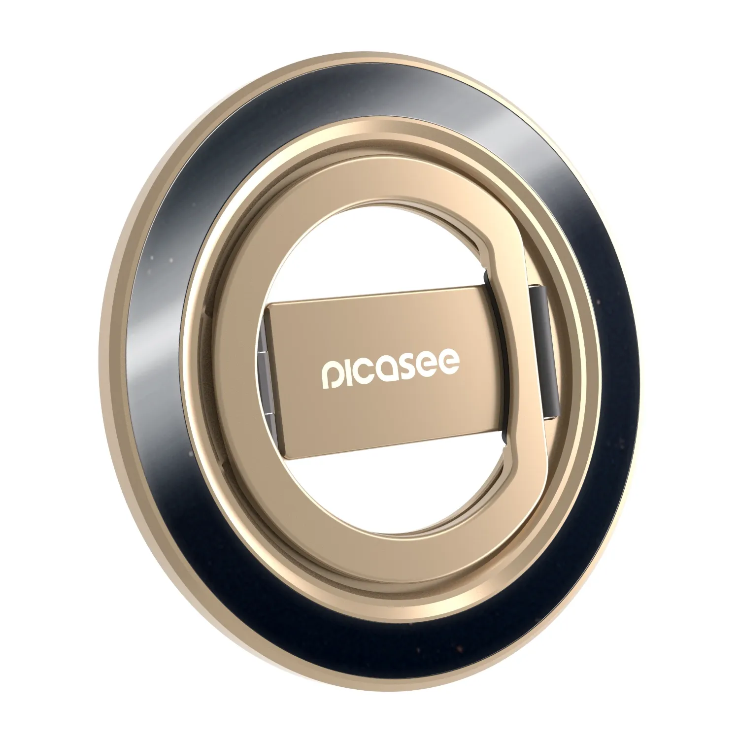 Picasee Magnetic holder - χρυσός