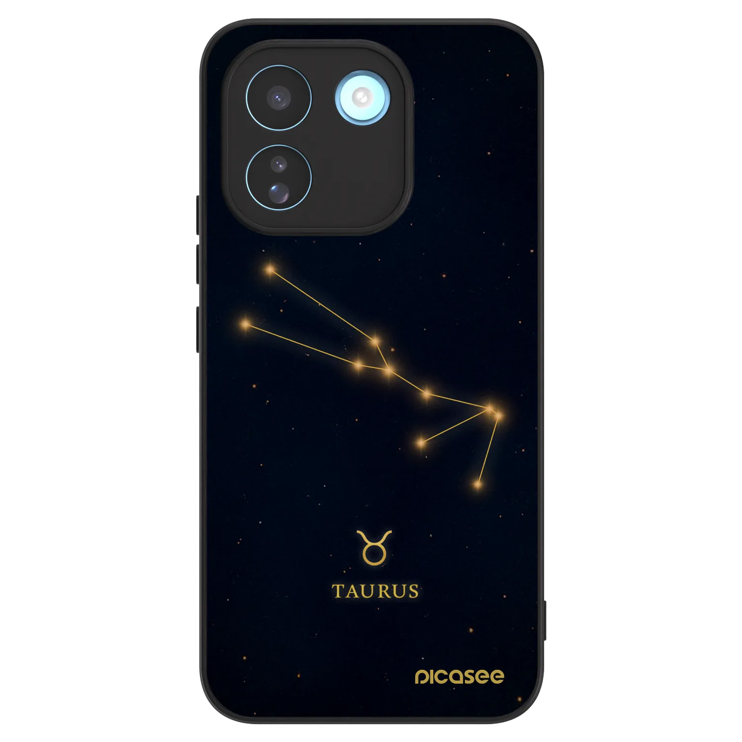 Picasee ULTIMATE CASE για Xiaomi Redmi Note 17 Pro MAX 5G - TAURUS