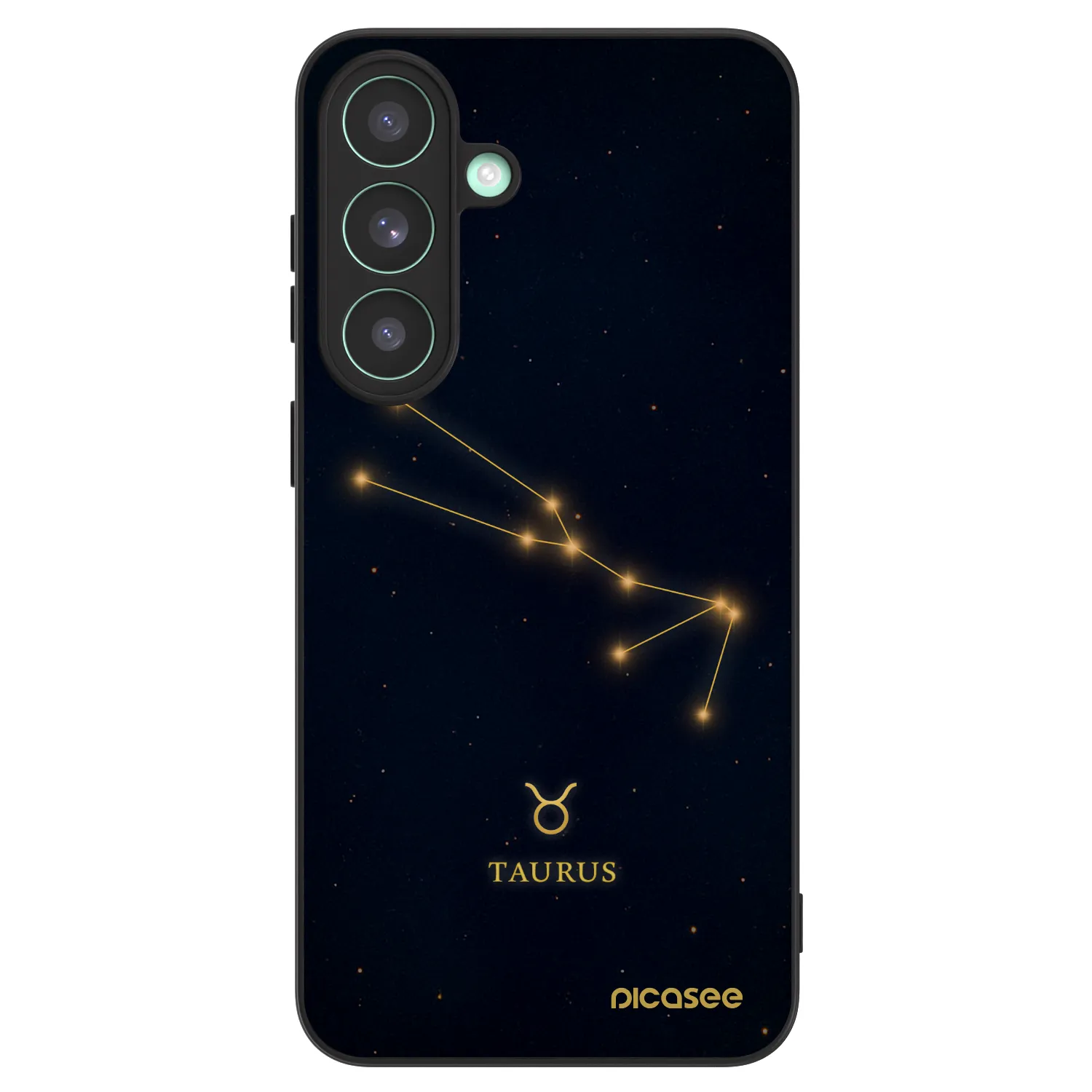 Picasee ULTIMATE CASE PowerShare για Samsung Galaxy S26 FE - TAURUS