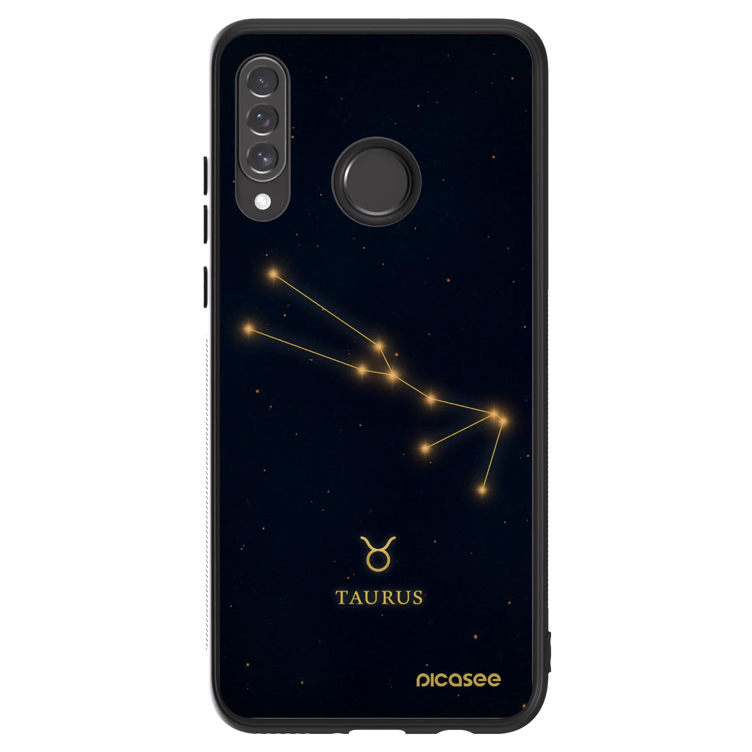 Picasee ULTIMATE CASE για Huawei P30 Lite - TAURUS