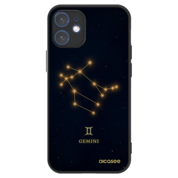 Picasee ULTIMATE CASE για Apple iPhone 12 mini - GEMINI