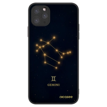 Picasee ULTIMATE CASE για Apple iPhone 11 Pro Max - GEMINI