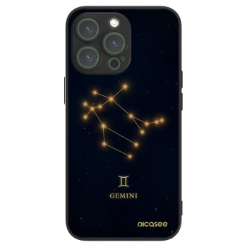 Picasee ULTIMATE CASE για Apple iPhone 13 Pro - GEMINI