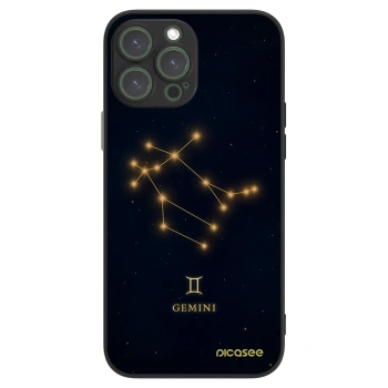 Picasee ULTIMATE CASE για Apple iPhone 13 Pro Max - GEMINI