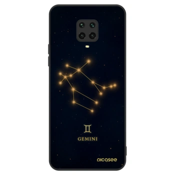 Θήκη για Xiaomi Redmi Note 9S - GEMINI