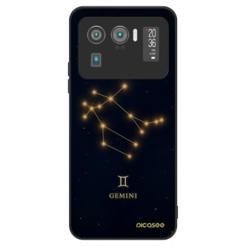 Picasee ULTIMATE CASE για Xiaomi Mi 11 Ultra - GEMINI