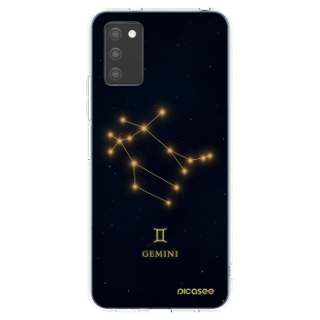 Θήκη για Samsung Galaxy A03s A037G - GEMINI