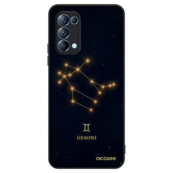 Θήκη για OPPO A16s - GEMINI