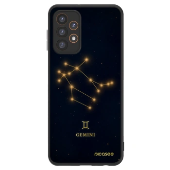 Picasee ULTIMATE CASE για Samsung Galaxy A23 A235F 4G - GEMINI