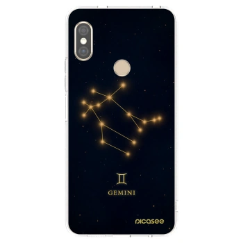 Θήκη για Xiaomi Redmi Note 5 Global - GEMINI