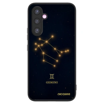Picasee ULTIMATE CASE για Samsung Galaxy A54 5G A546B - GEMINI