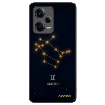 Picasee ULTIMATE CASE για Xiaomi Redmi Note 12 Pro 5G - GEMINI