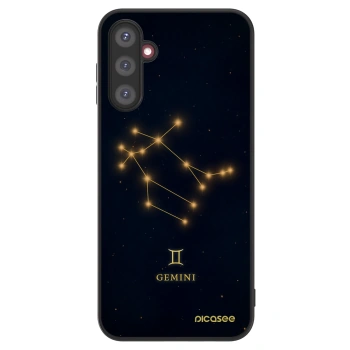 Picasee ULTIMATE CASE για Samsung Galaxy A14 5G A146P - GEMINI