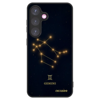 Picasee ULTIMATE CASE PowerShare για Samsung Galaxy S24+ S926B 5G - GEMINI