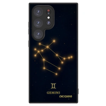 Picasee ULTIMATE CASE PowerShare για Samsung Galaxy S24 Ultra S928B 5G - GEMINI